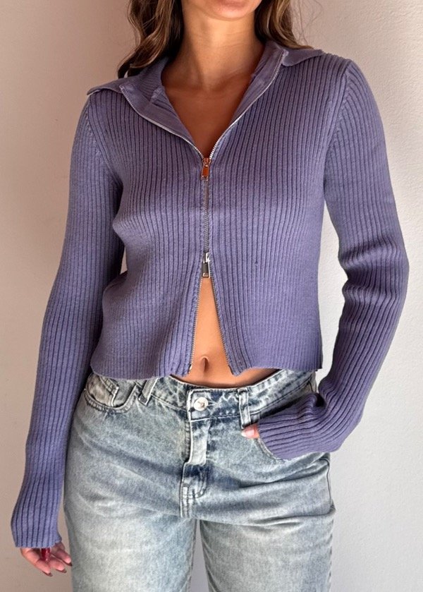 Producto - Sweater Polo
