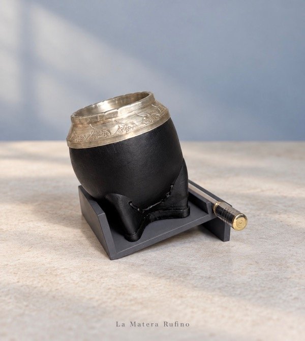 Producto - Cuña para mate - 0