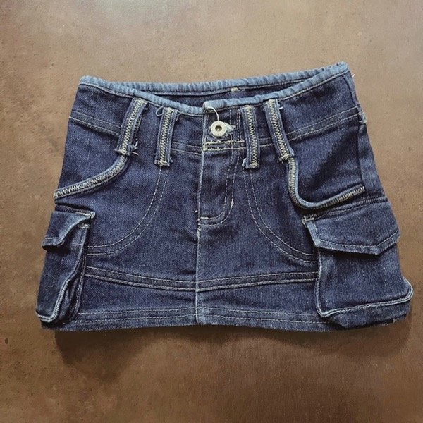 Producto - Mini Jean 4A
