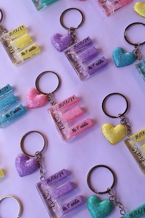 Producto - Souvenirs llaveros inicial