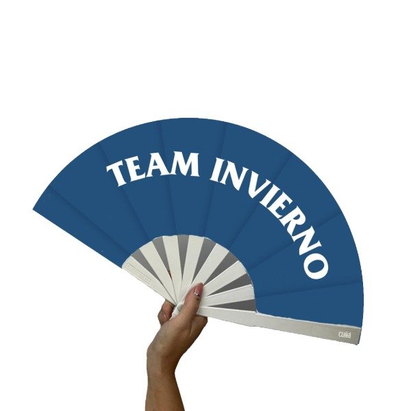 Producto - Abanicos Team invierno