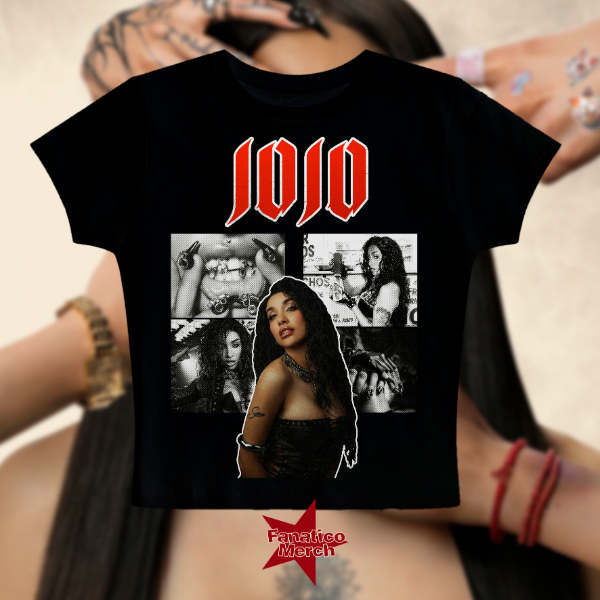 Baby Tee - Alter Egos II — imagen 2