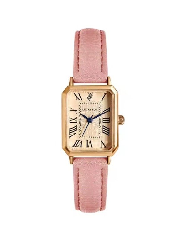 Producto - Reloj Heritage Rose