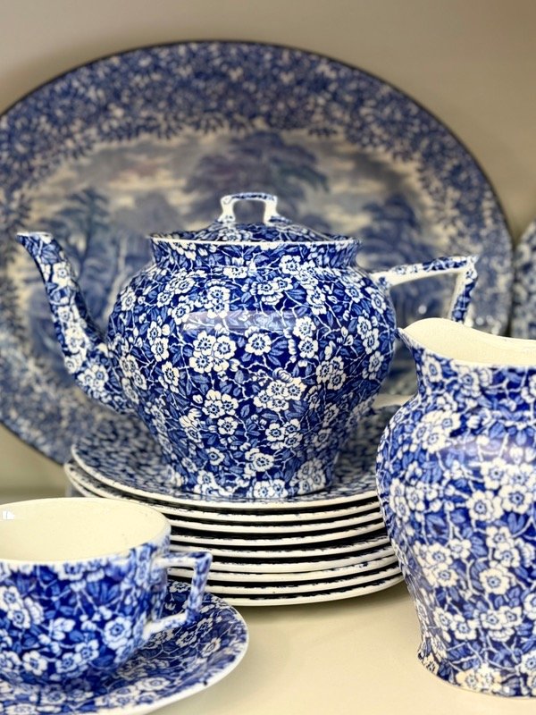 Producto - Tetera Piccadilly