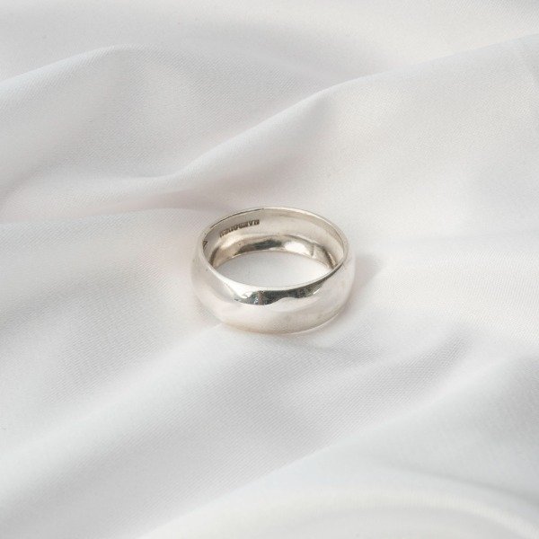 Producto - Anillo Bombé