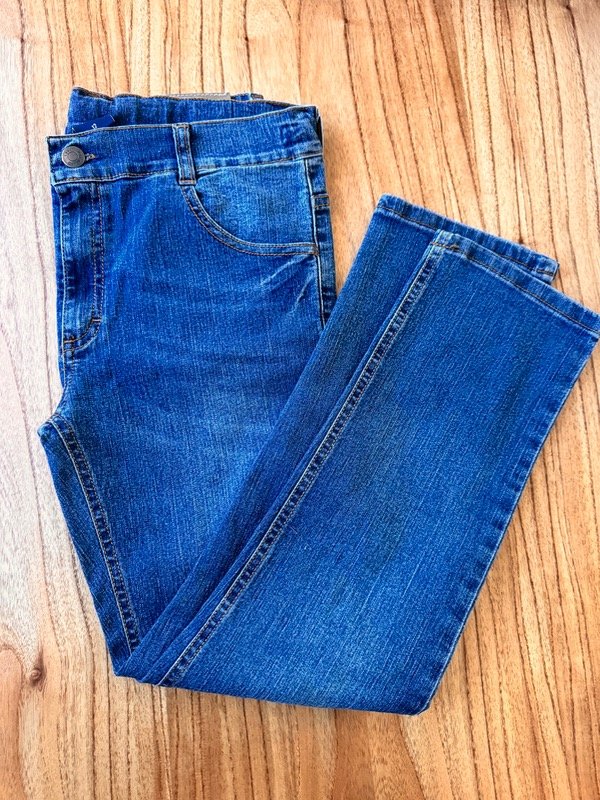 Producto - Jean MIMO 12 años Cp172