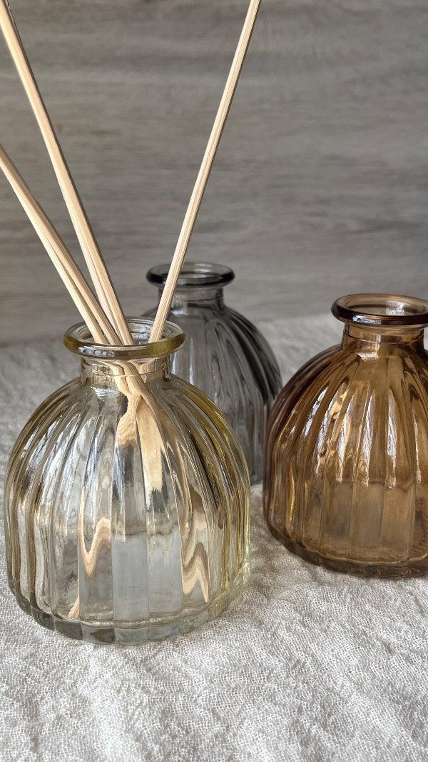 Producto - Difusor/florero redondo