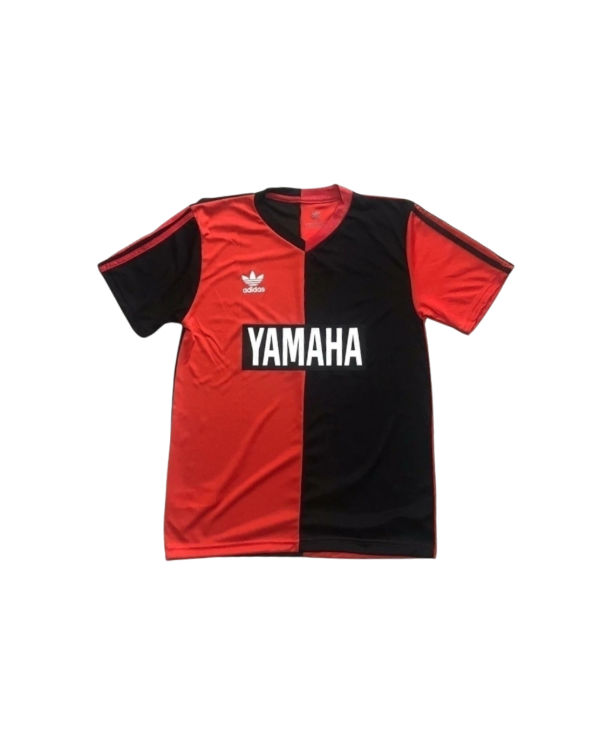 Producto - CAMISETA - NEWELLS 1993/1994 TITULAR (MARADONA #10)