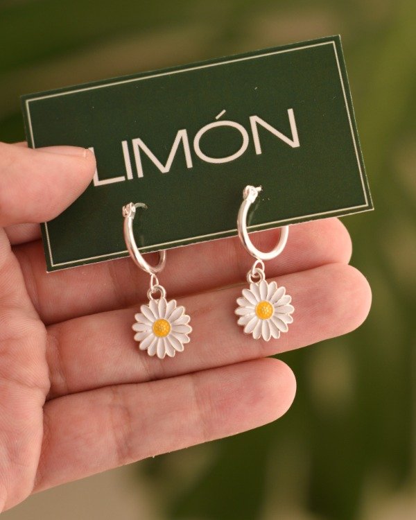 Producto - AROS MARGARITA