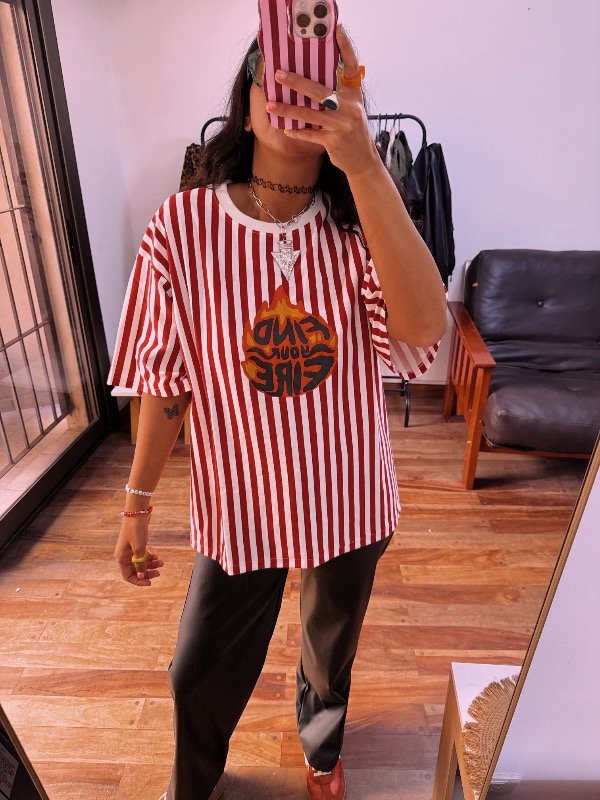 Producto - Remera Mar #088 - 2