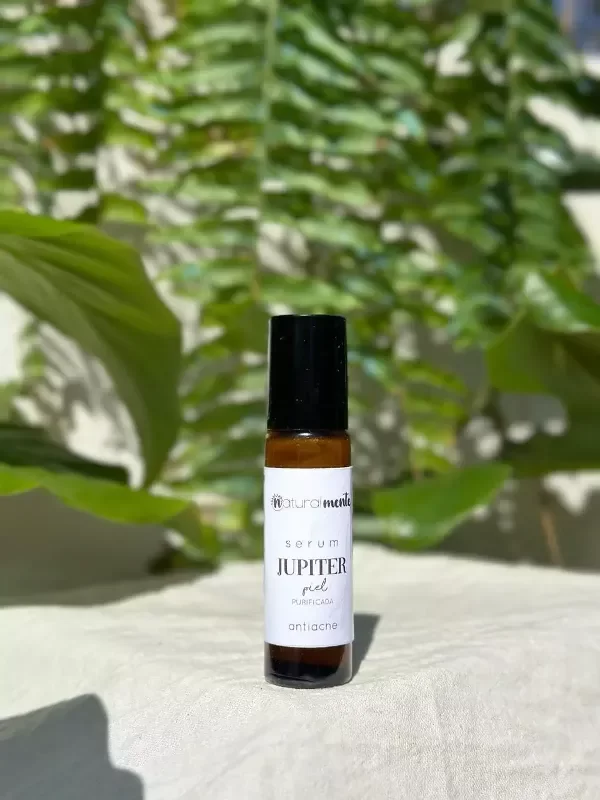Producto - Jupiter - Anti Acne y pieles grasas