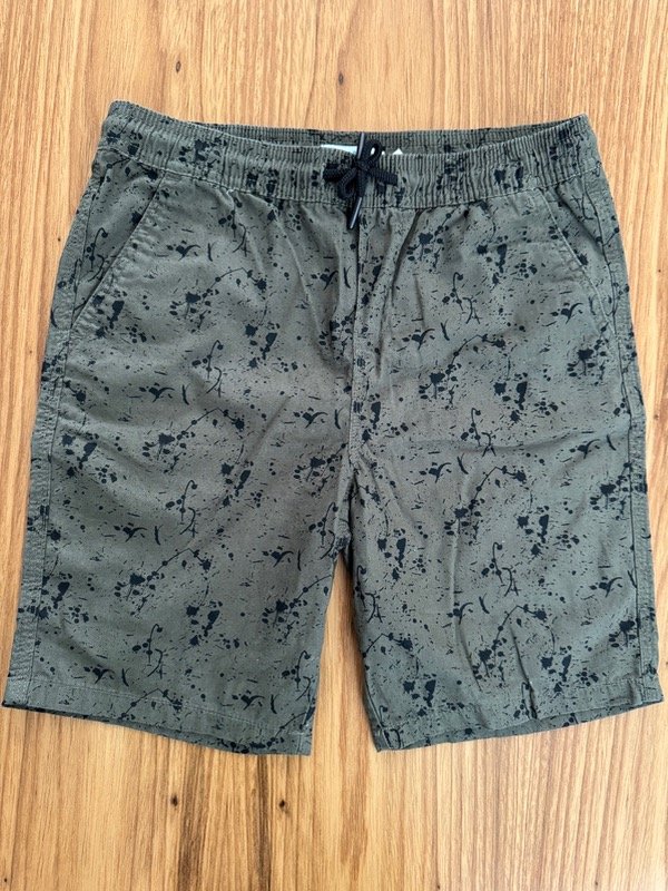 Producto - Bermuda PRIMARK 10 años pca386