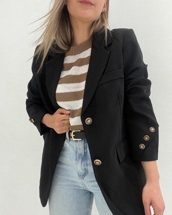 Producto - Blazer Simon - 2