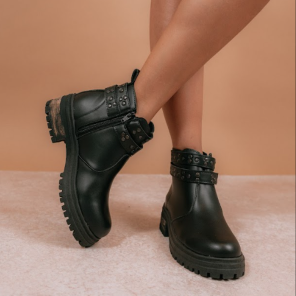 Producto - Botas Paris