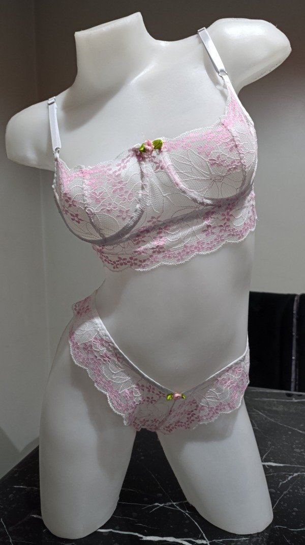 Producto - Conjunto Fairy - 0
