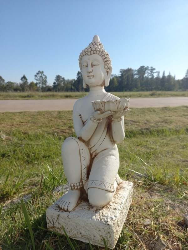 Producto - BUDA MEDIANO PORTAVELAS