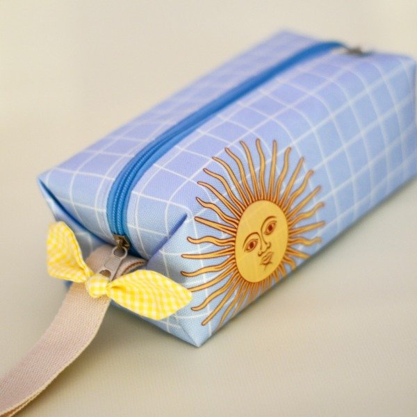 Producto - Grande celeste