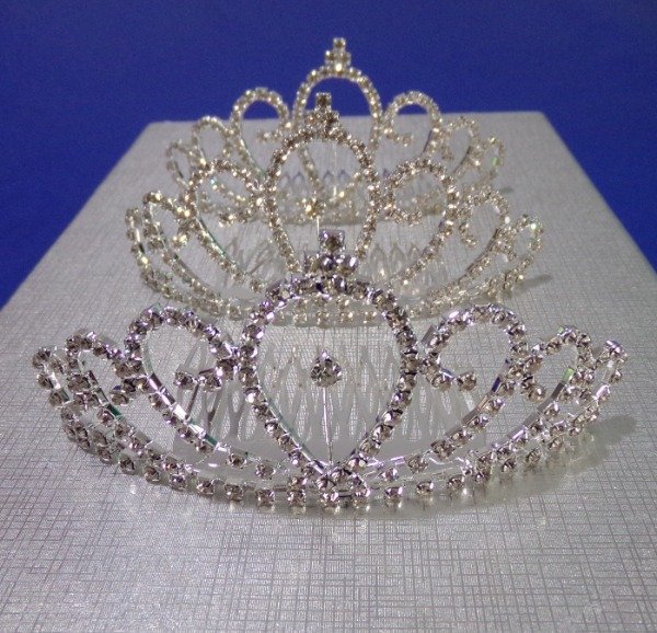 Producto - TIARAS C/U