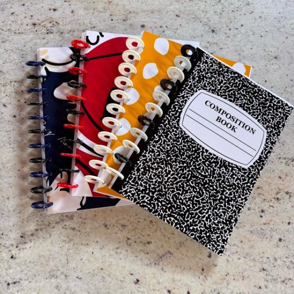 Producto - Cuadernos Universitarios A4