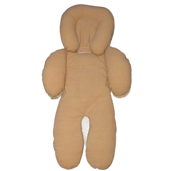 Producto - Reductor de coche beige