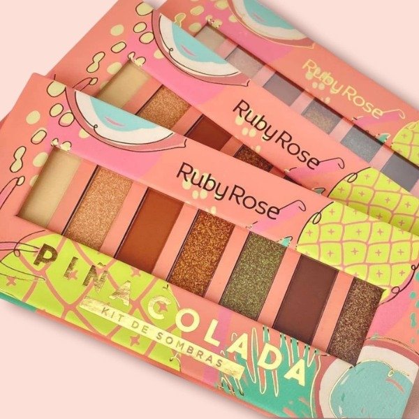 Producto - PALETA PIÑA COLADA