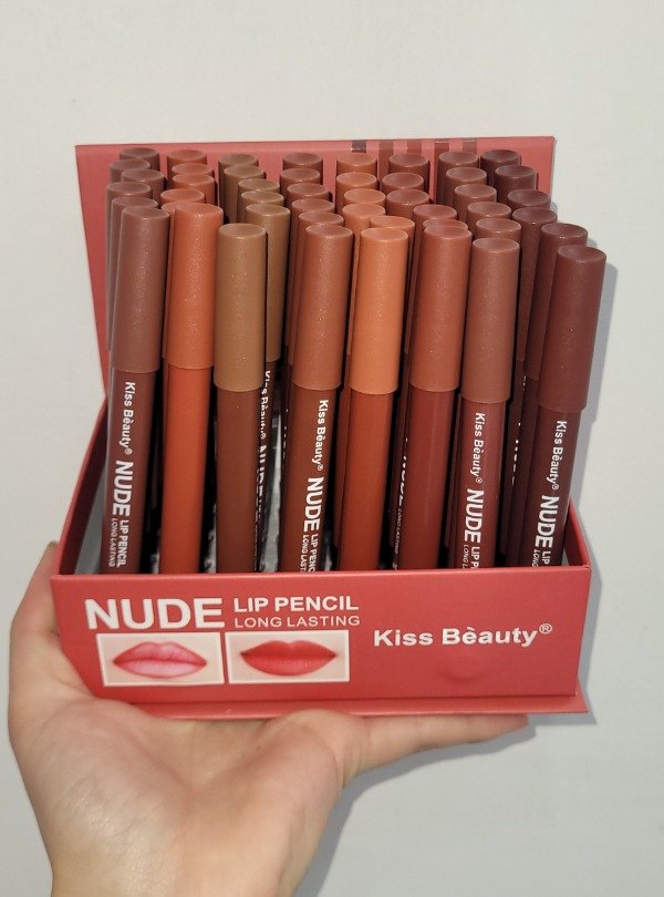Producto - Delineador karite de labios