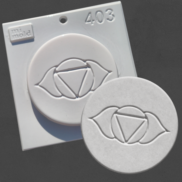 Producto - Posavasos Circular Modelo 18