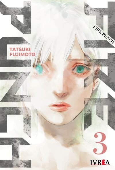 Producto - FIRE PUNCH 03