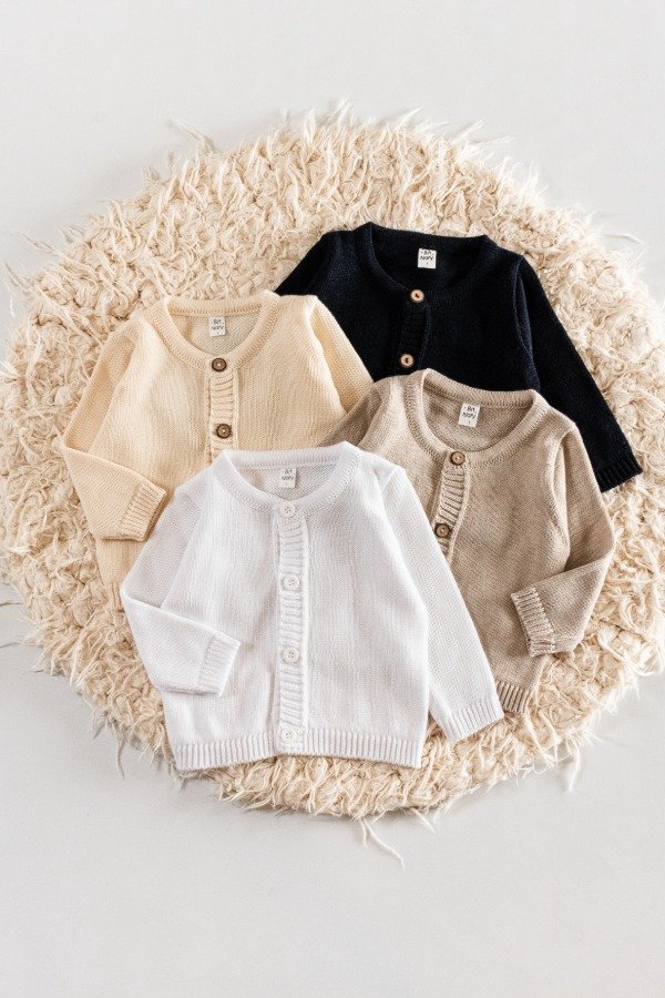 Producto - VTRN Saco Algodon Clasico