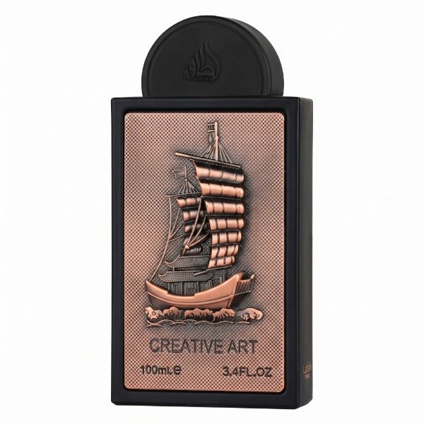 Producto - CREATIVE ART - LATTAFA