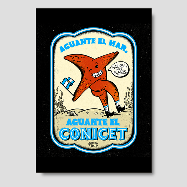 Producto - CONICET