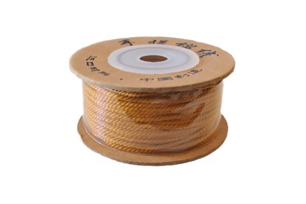 Producto - Hilo Retorcido Marron