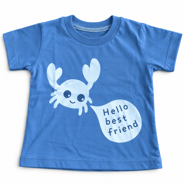 Producto - Remera cangrejos - 1