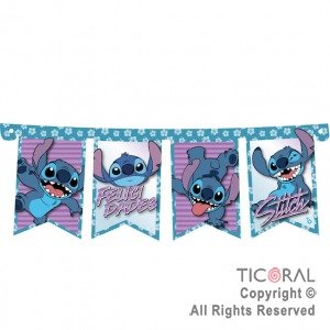 Producto - BANDERIN STICH