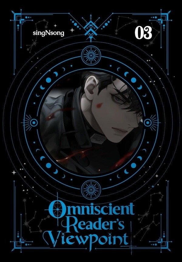 Producto - Omniscient Reader's Viewpoint Vol. 3 (Novel)