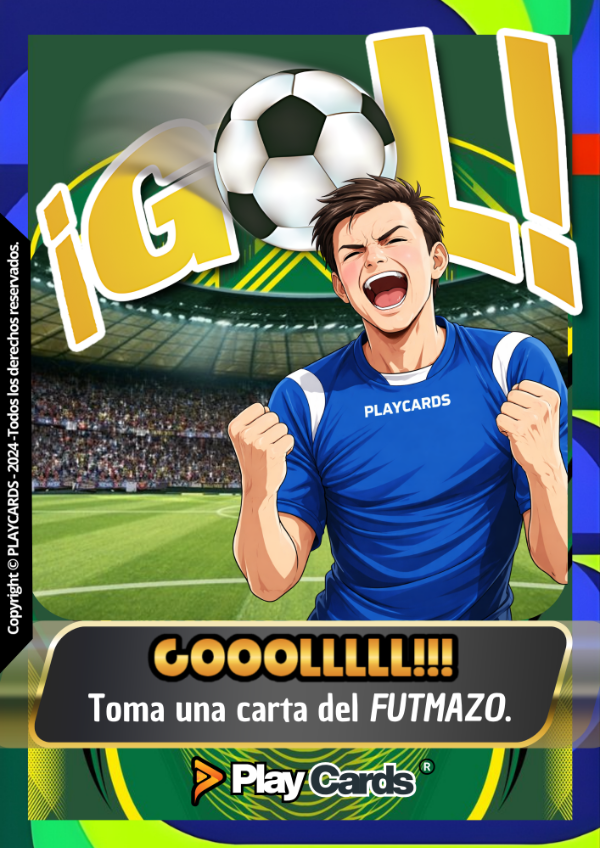Producto - Juego de mesa Playcards Fútbol Ed.CLUB ATLÉTICO INDEPENDIENTE - 5