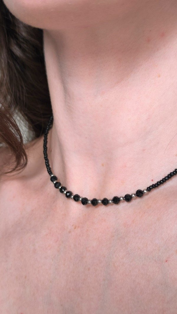 Producto - Choker Carola