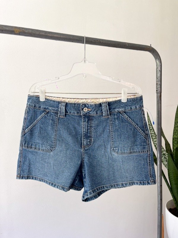 Producto - Short Faded Glory 14