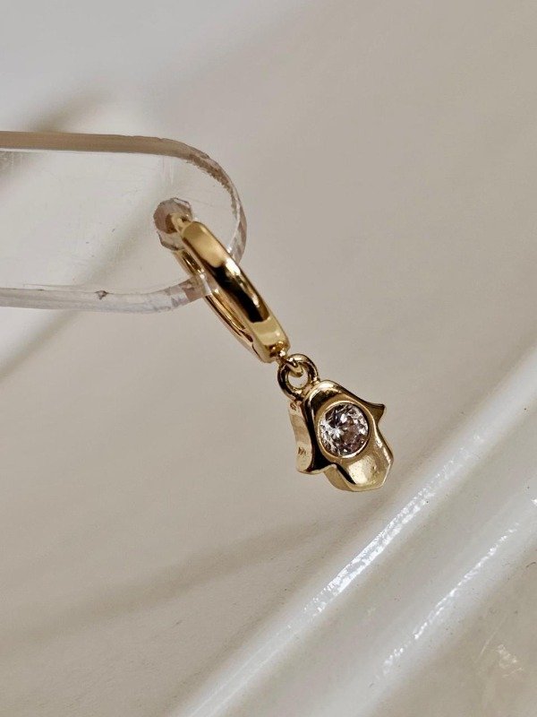 Producto - Solitario Hamsa - 1