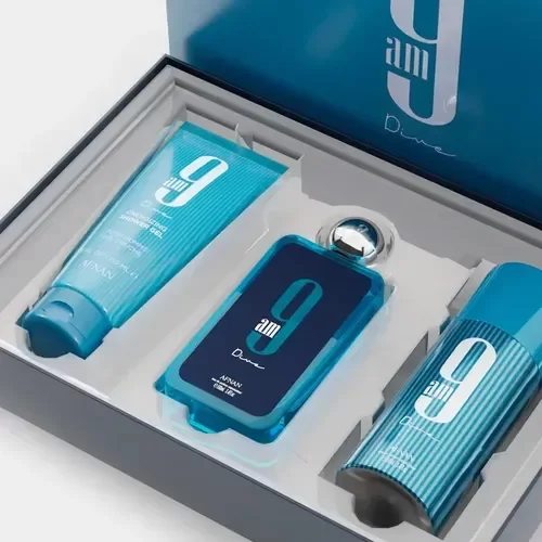 Producto - SET 9AM DIVE x3 - 1