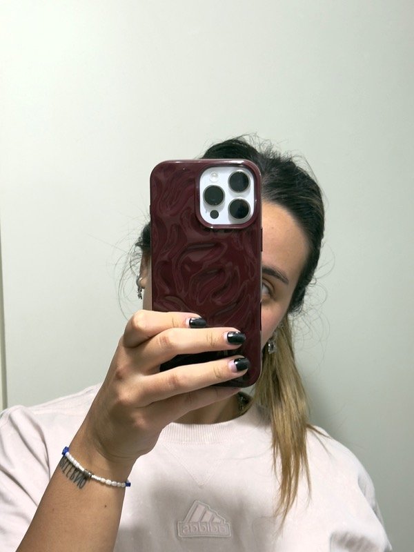 Producto - CASE Desierto Cherry II