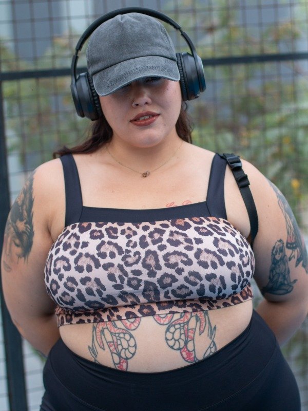 Producto - TOP MORA PRINT