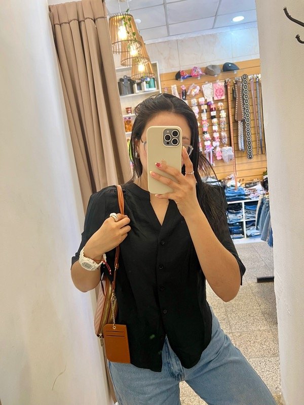 Producto - Camisa creo mao