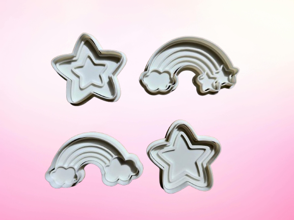 Producto - ARCOIRIS - ESTRELLA