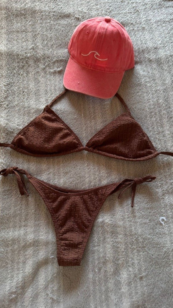 Producto - Bikini chocolate I