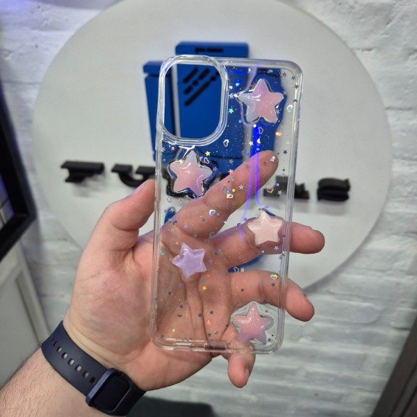 Producto - Charms Estrellas de Mar - Samsung A06