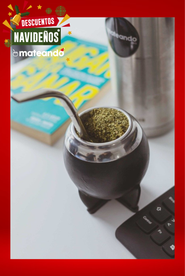 Producto - MATE TORPEDO PREMIUM