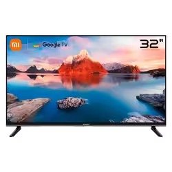 Producto - Xiaomi A Series L32M8-P2PH 32 HD Google TV - Negro