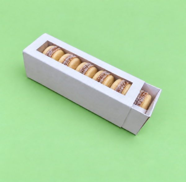 Producto - CAJA FOSFORO CON VISOR COD.171 16x5x5 - 0