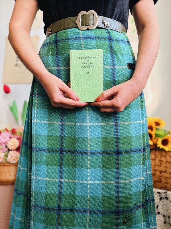 Producto - Kilt Anne